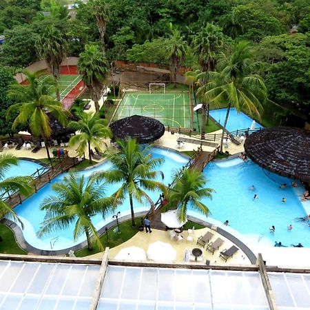 Le Jardin Suites Em Caldas Novas Kültér fotó