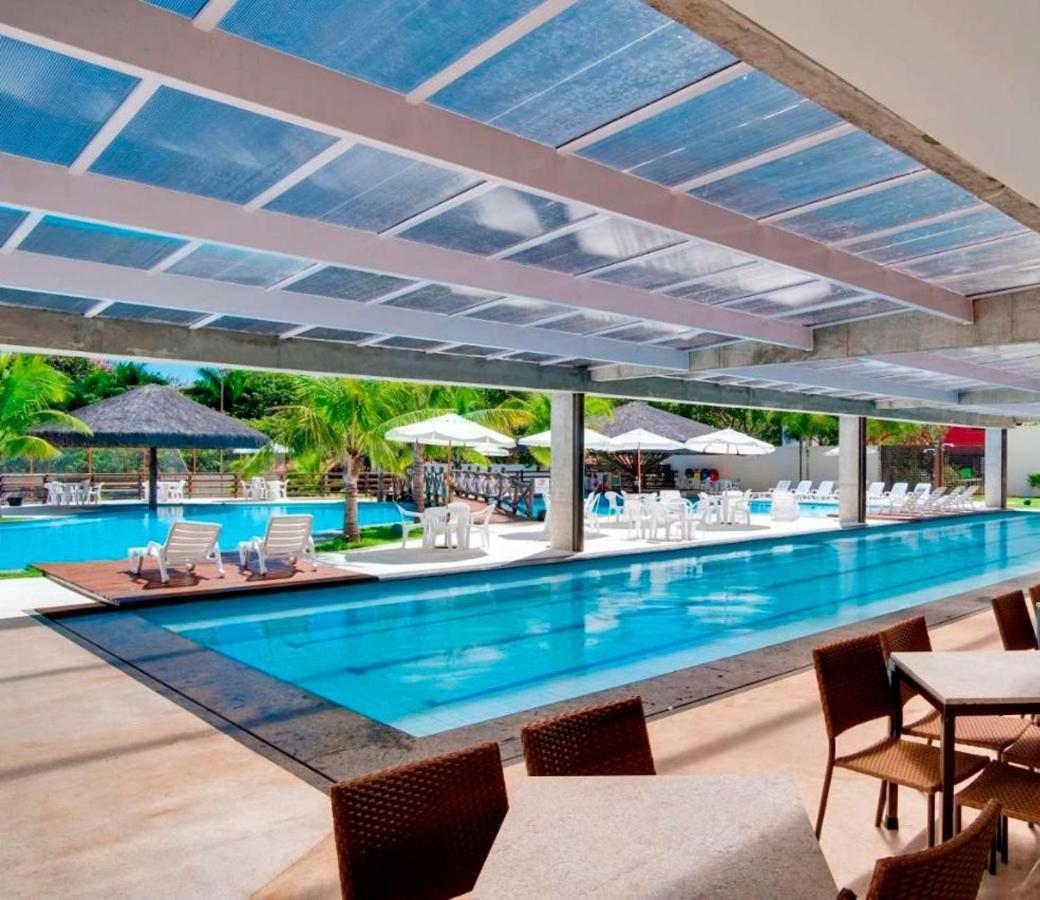 Le Jardin Suites Em Caldas Novas Kültér fotó