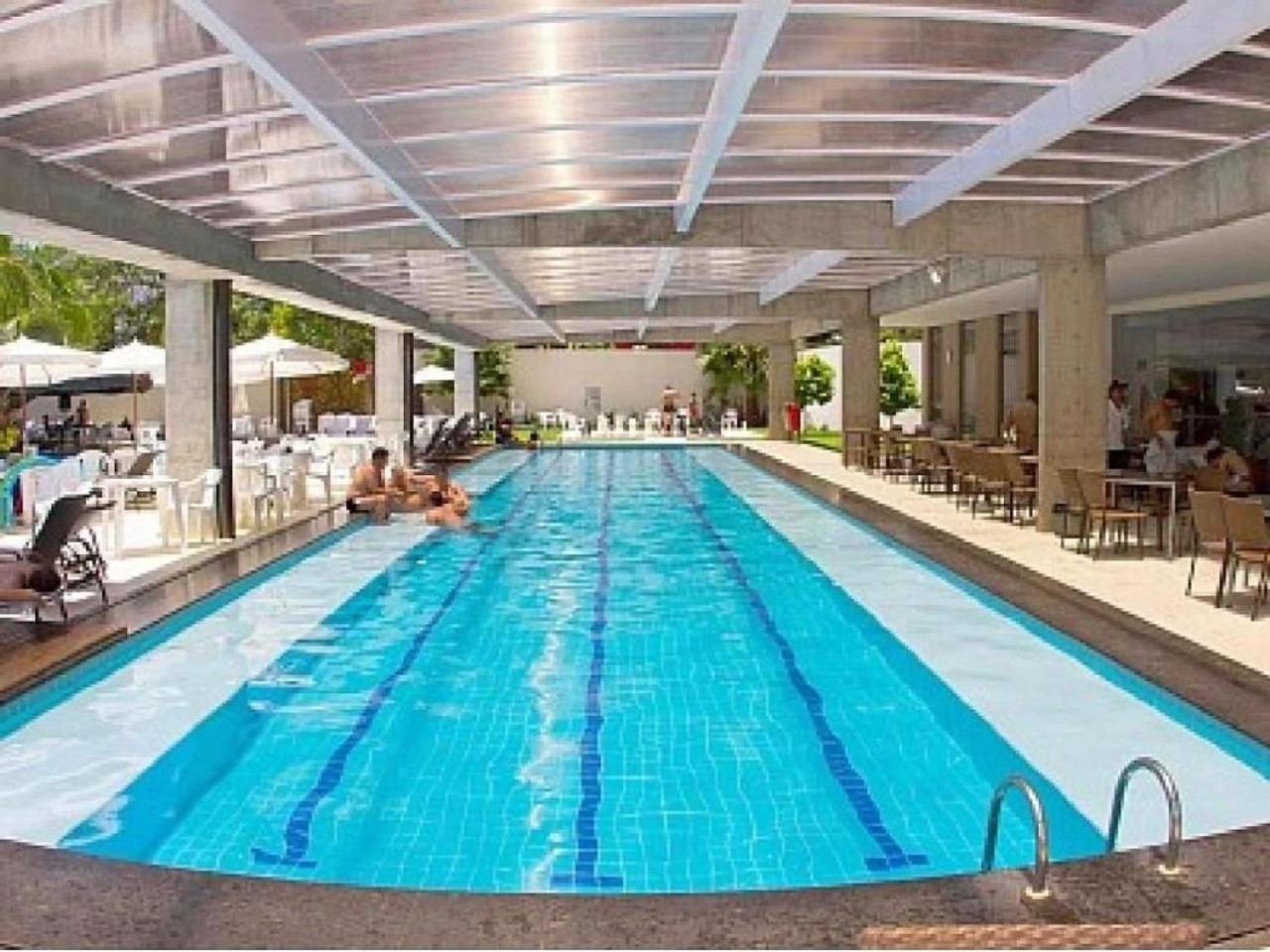 Le Jardin Suites Em Caldas Novas Kültér fotó