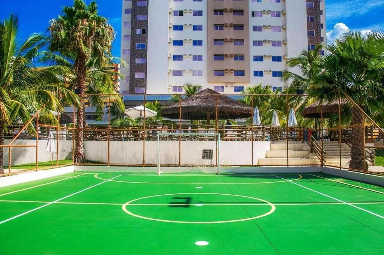 Le Jardin Suites Em Caldas Novas Kültér fotó
